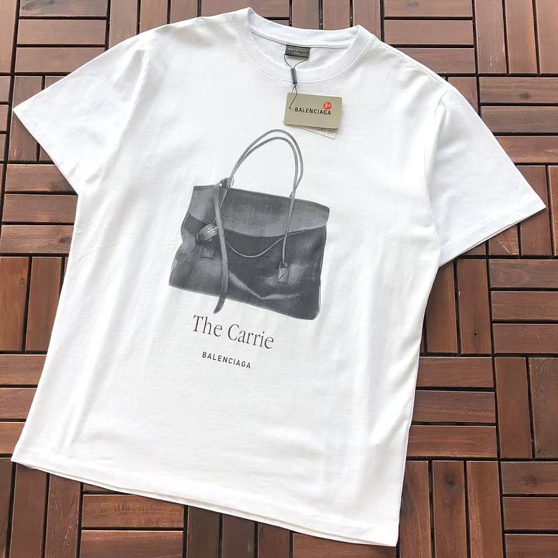 BALENCIAGA TSHIRTS (201)