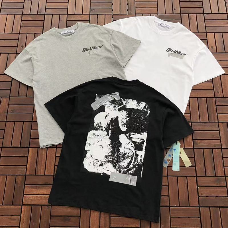 OFF WHITE TSHIRTS (47)