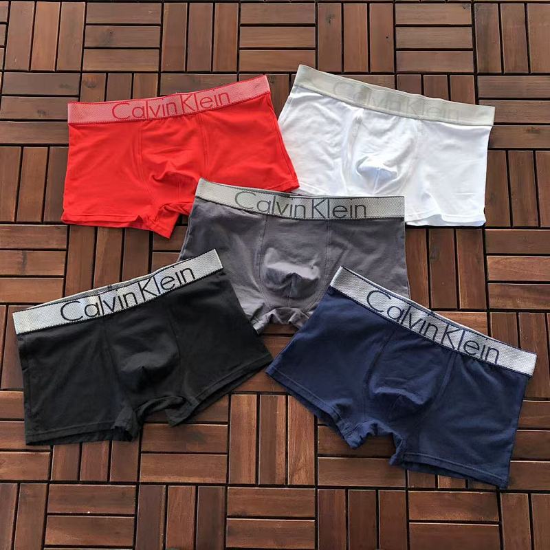 CALVIN KLEIN TSHIRTS (48)