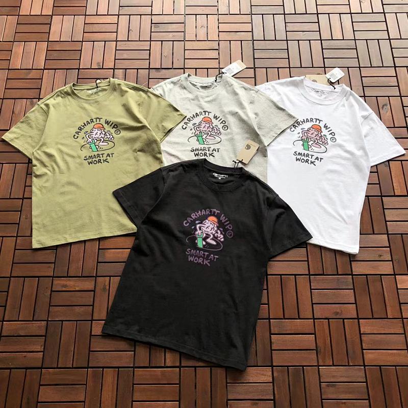 CARHARTT TSHIRTS (167)