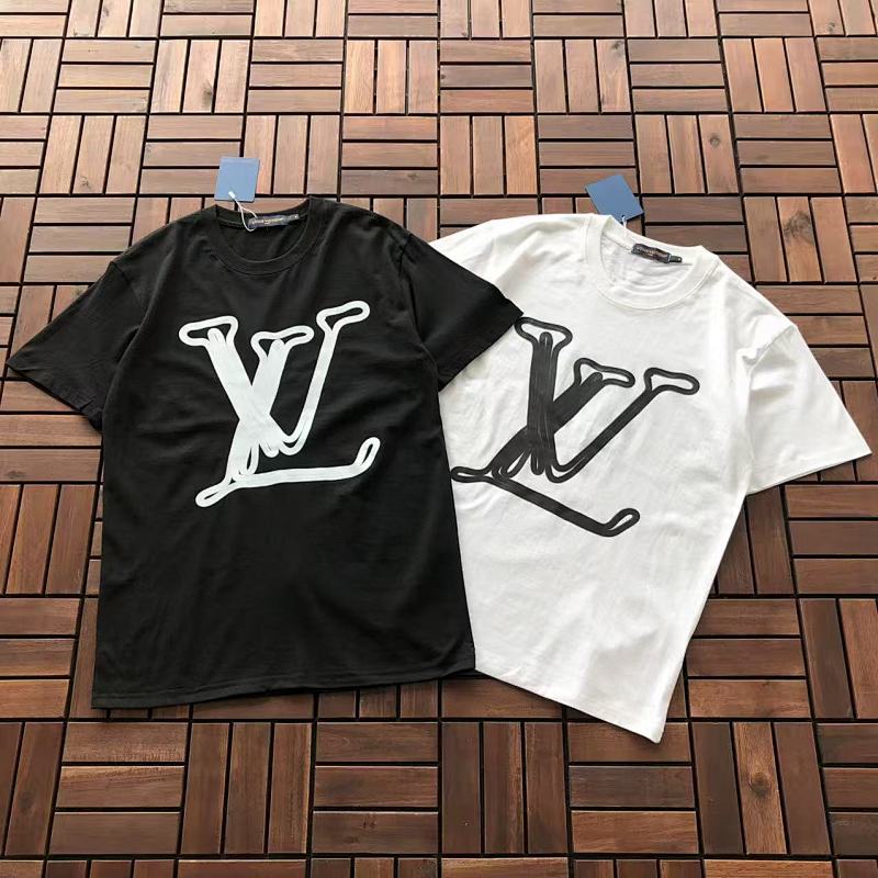LOUIS VUITTON TSHIRTS