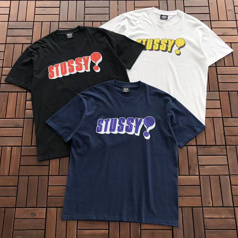STUSSY TSHIRTS (324)