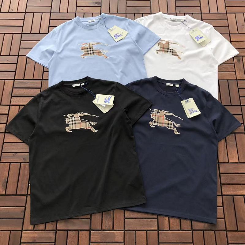 BURBERRY TSHIRTS (556)