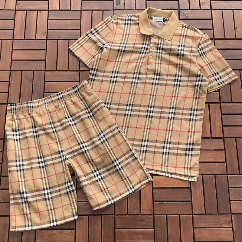 BURBERRY TSHIRTS (519)
