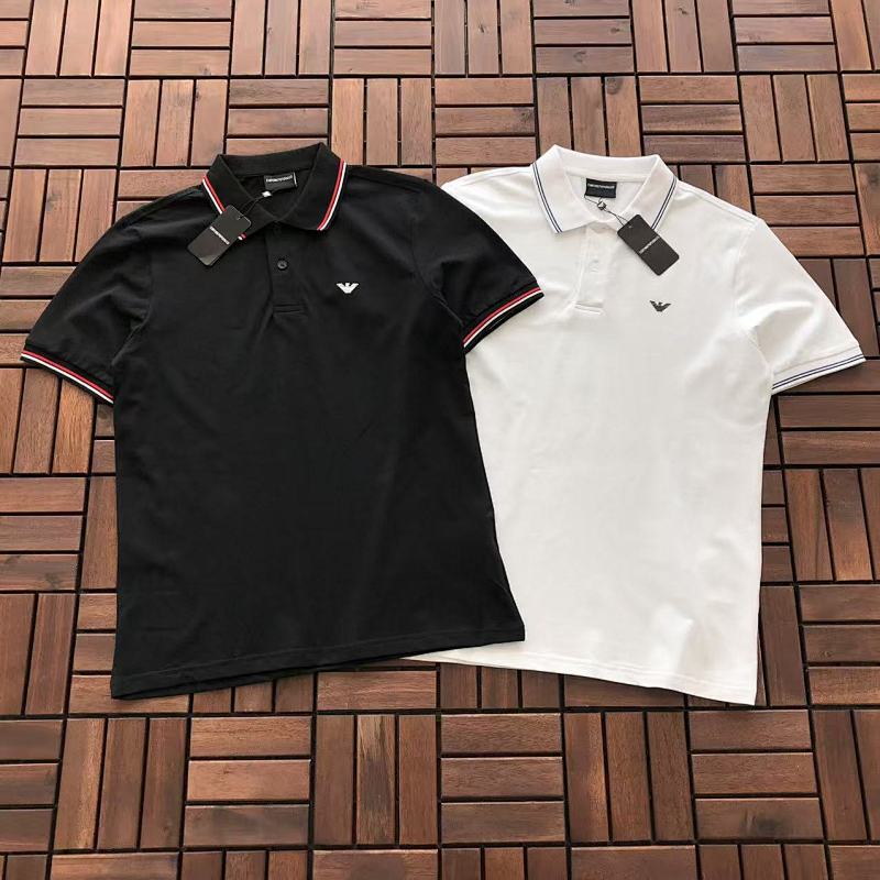 EMPORIO ARMANI TSHIRTS (100)