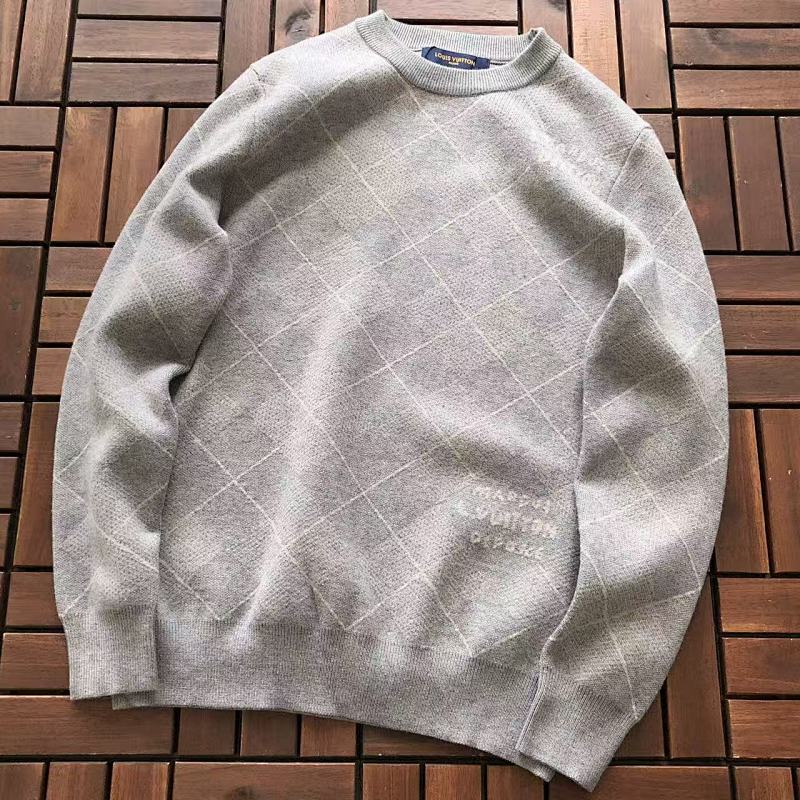 LOUIS VUITTON SWEATERS