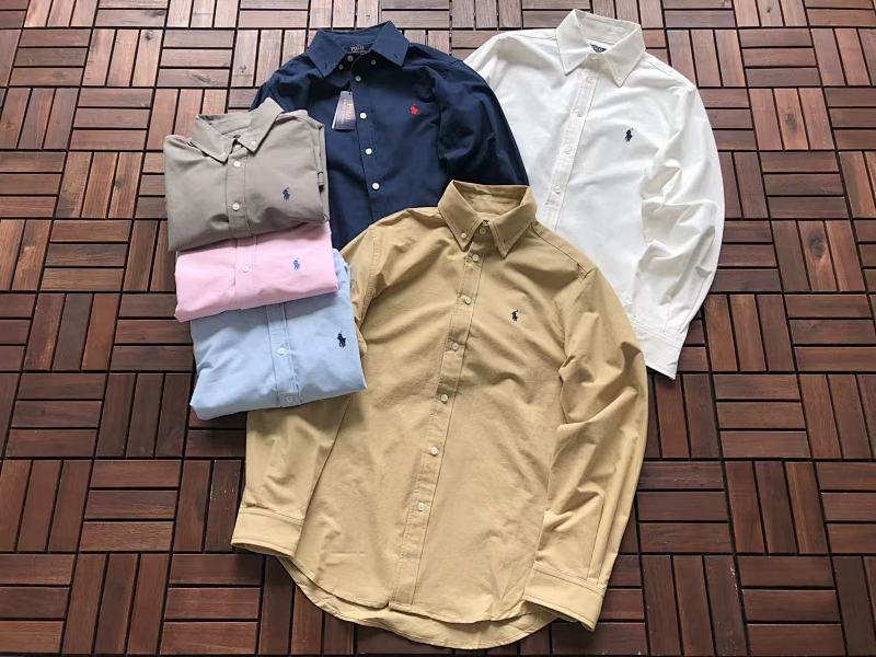 RALPH LAUREN LONGSLEEVES (133)