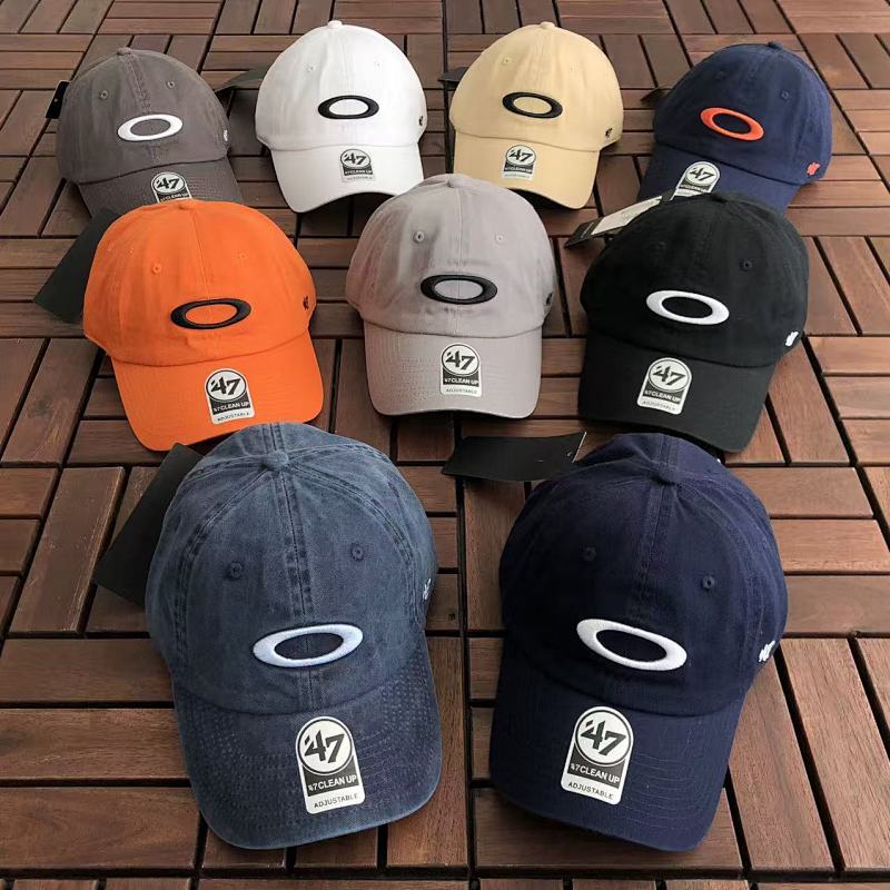 OAKLEY TSHIRTS (4)