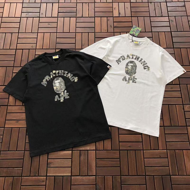 BAPE TSHIRTS (167)