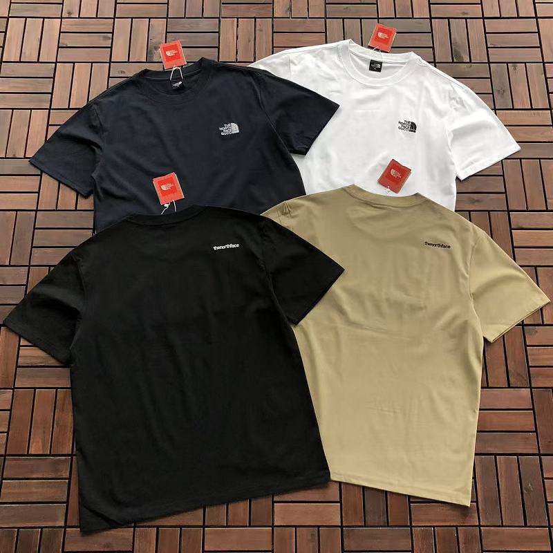 THE NORTH FACE TSHIRTS (19)