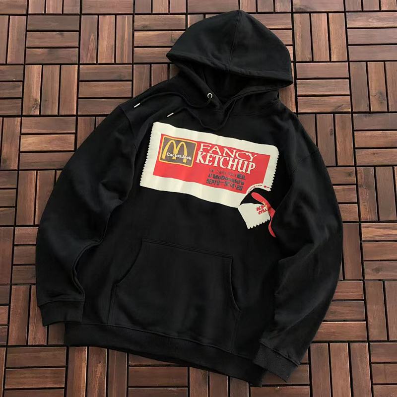 TRAVIS SCOTT HOODIES (2)
