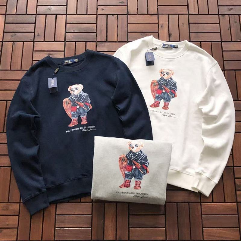 RALPH LAUREN SWEATERS (204)