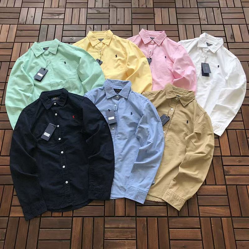 RALPH LAUREN LONGSLEEVES (36)