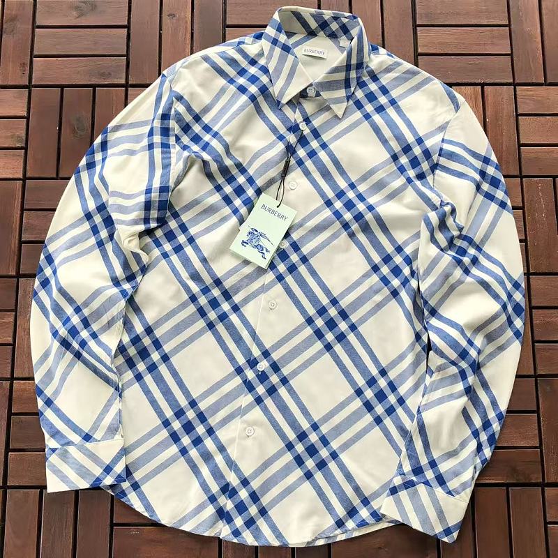 BURBERRY LONGSLEEVES (2)