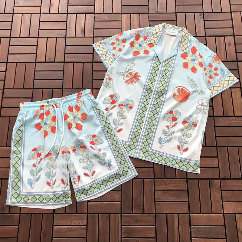 CASABLANCA TSHIRTS (299)