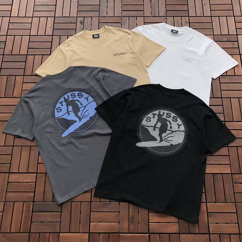 STUSSY TSHIRTS (456)