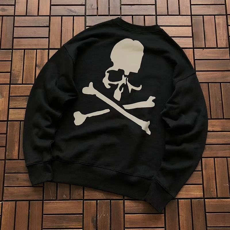 MASTERMIND SWEATERS