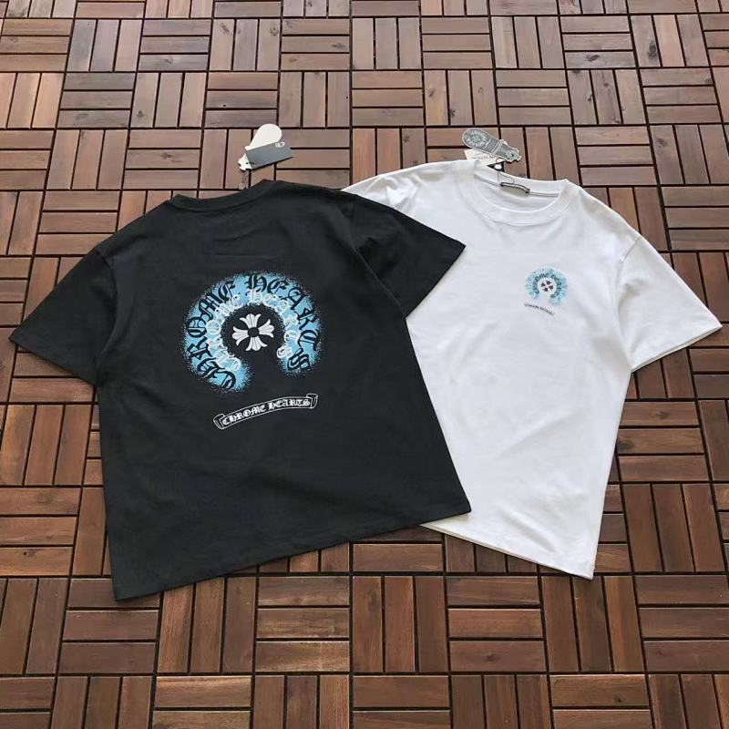 CHROME HEARTS TSHIRTS (25)