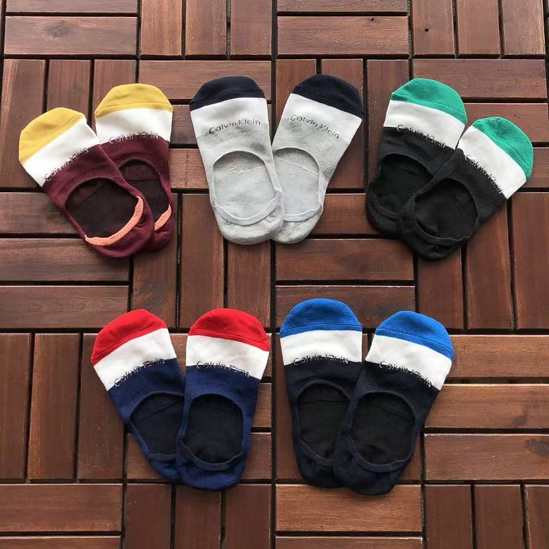 CALVIN KLEIN TSHIRTS (3)