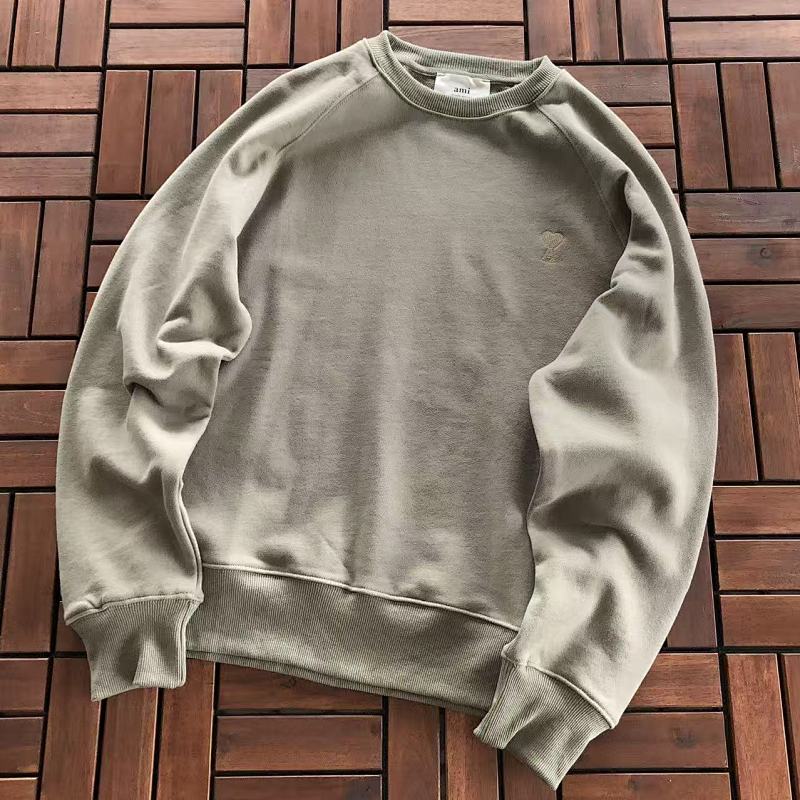 AMI SWEATSHIRTS (27)
