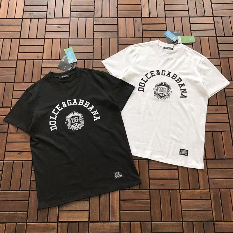 DOLCE&GABBANA TSHIRTS (8)