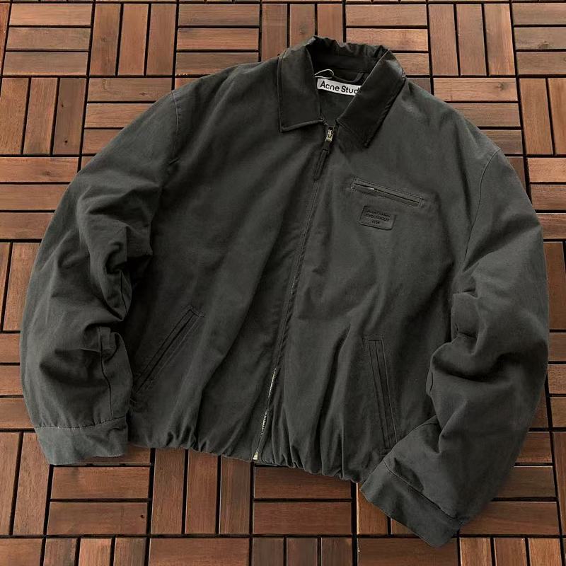 ACNE STUDIO JACKETS (3)