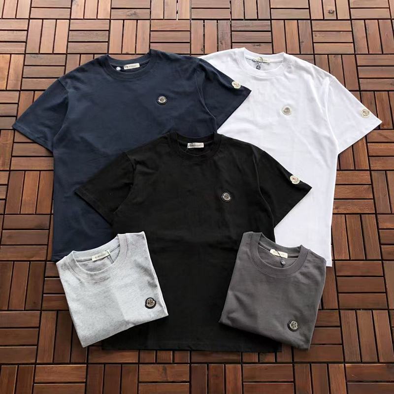 MONCLER TSHIRTS (538)