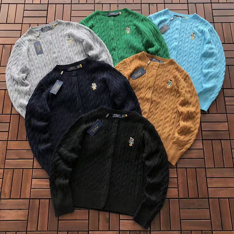 RALPH LAUREN SWEATERS (345)