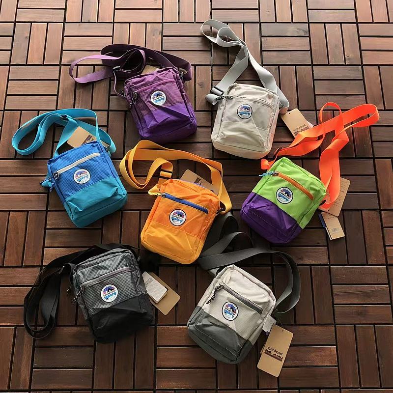 PATAGONIA TSHIRTS (11)