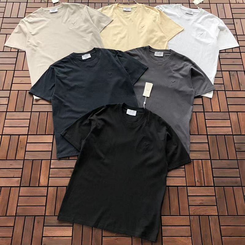 AMI TSHIRTS (164)