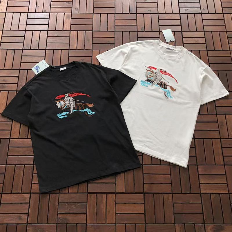BURBERRY TSHIRTS (318)