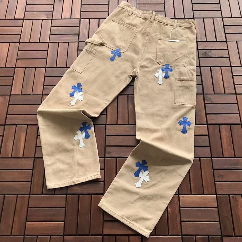 CHROME HEARTS JEANS (14)