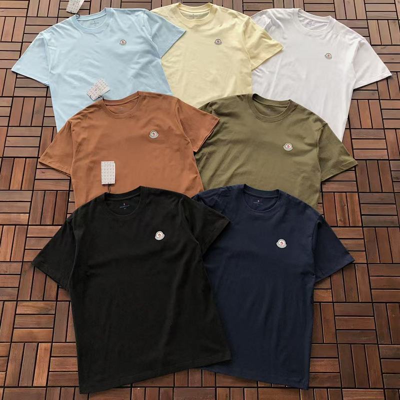 MONCLER TSHIRTS (37)