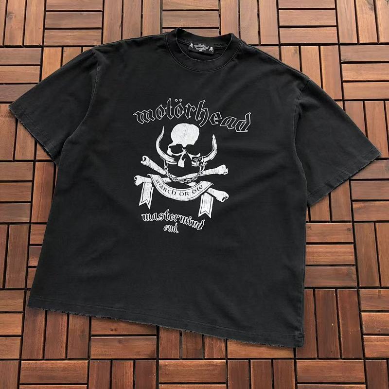 MASTERMIND TSHIRTS (11)