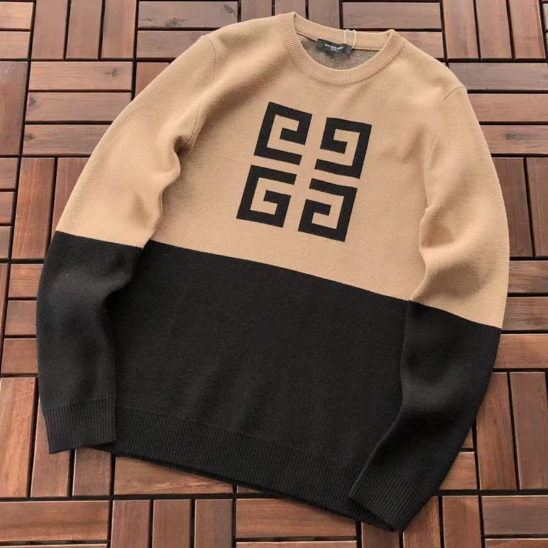 GIVENCHY SWEATERS (5)