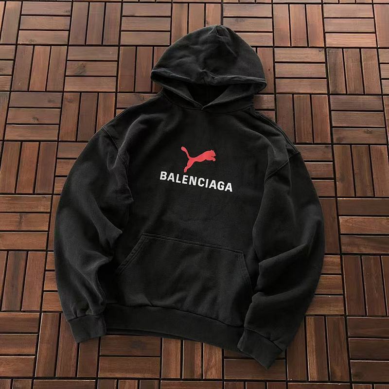 BALENCIAGA HOODIES (26)