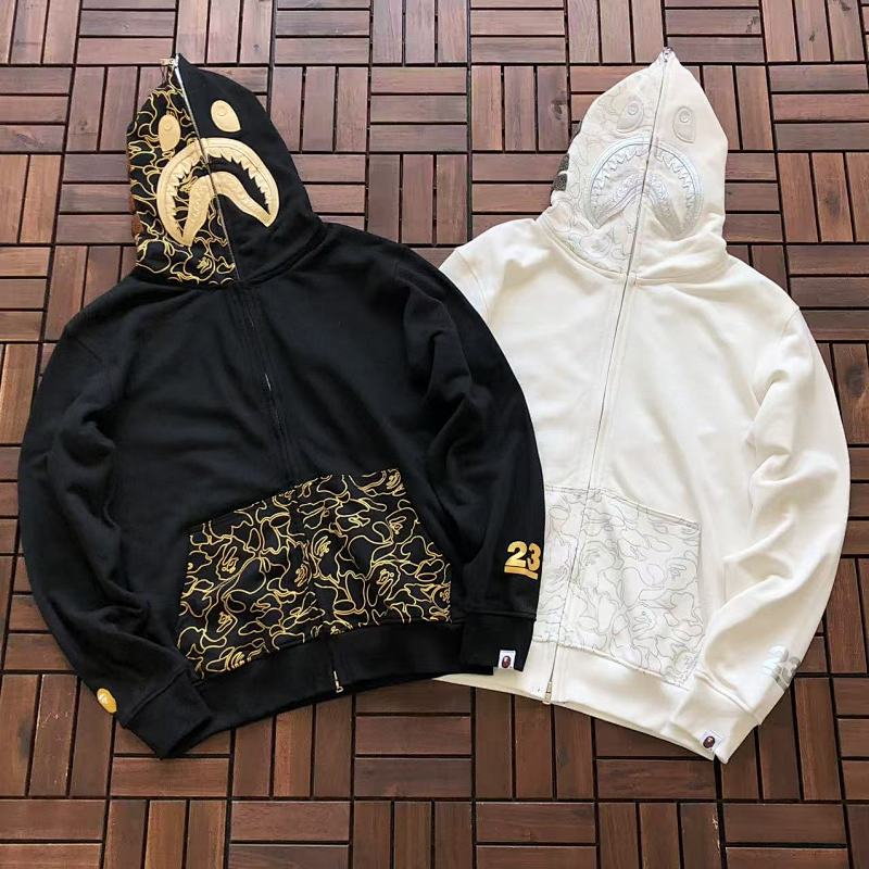 BAPE HOODIES (29)