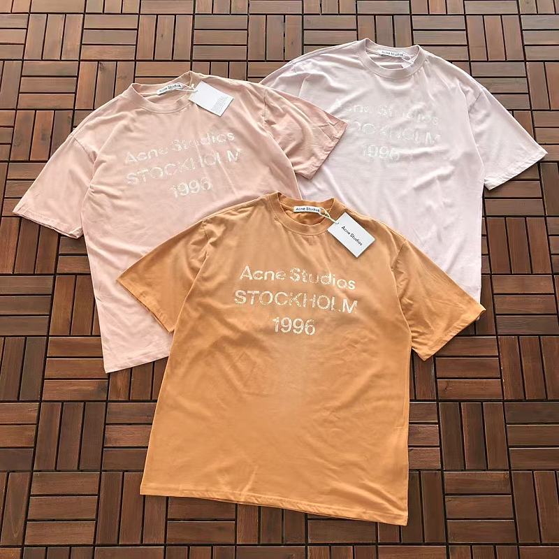 ACNE STUDIOS TSHIRTS (43)