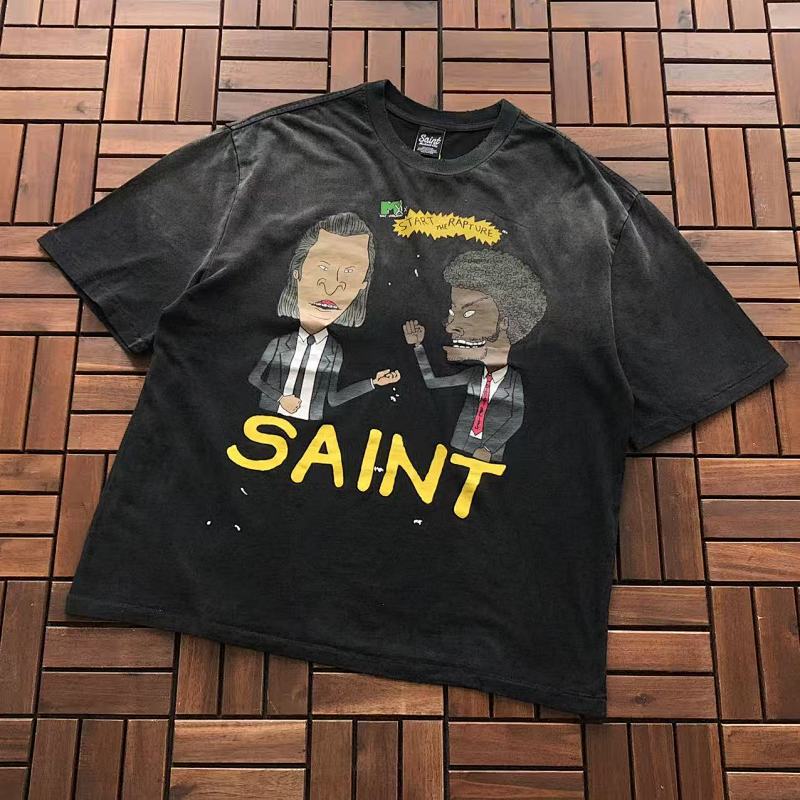 SAINT MICHAEL TSHIRTS (192)
