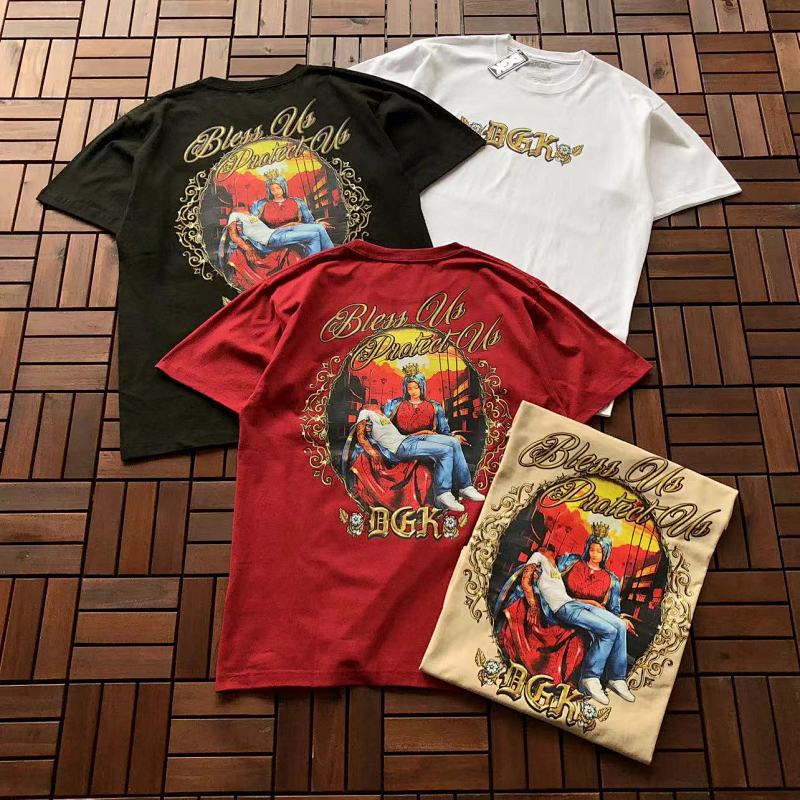 DGK TSHIRTS (23)