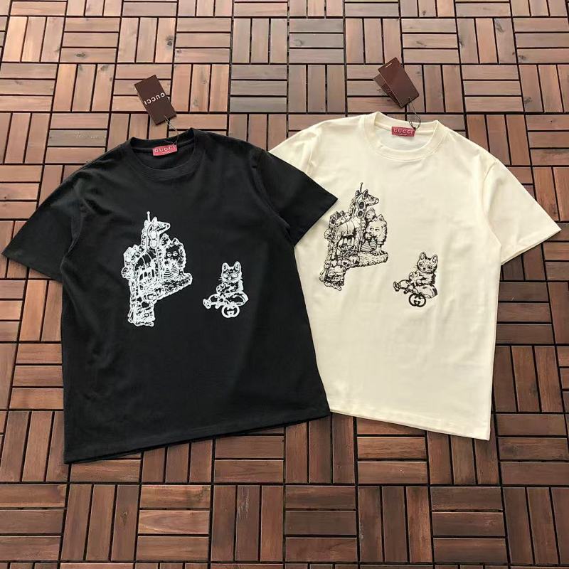 GUCCI TSHIRTS (678)