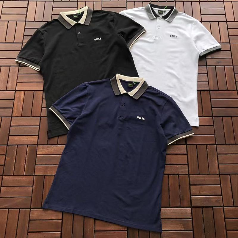 HUGO BOSS TSHIRTS (11)