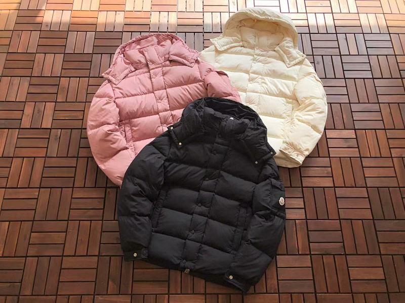 MONCLER TSHIRTS (626)