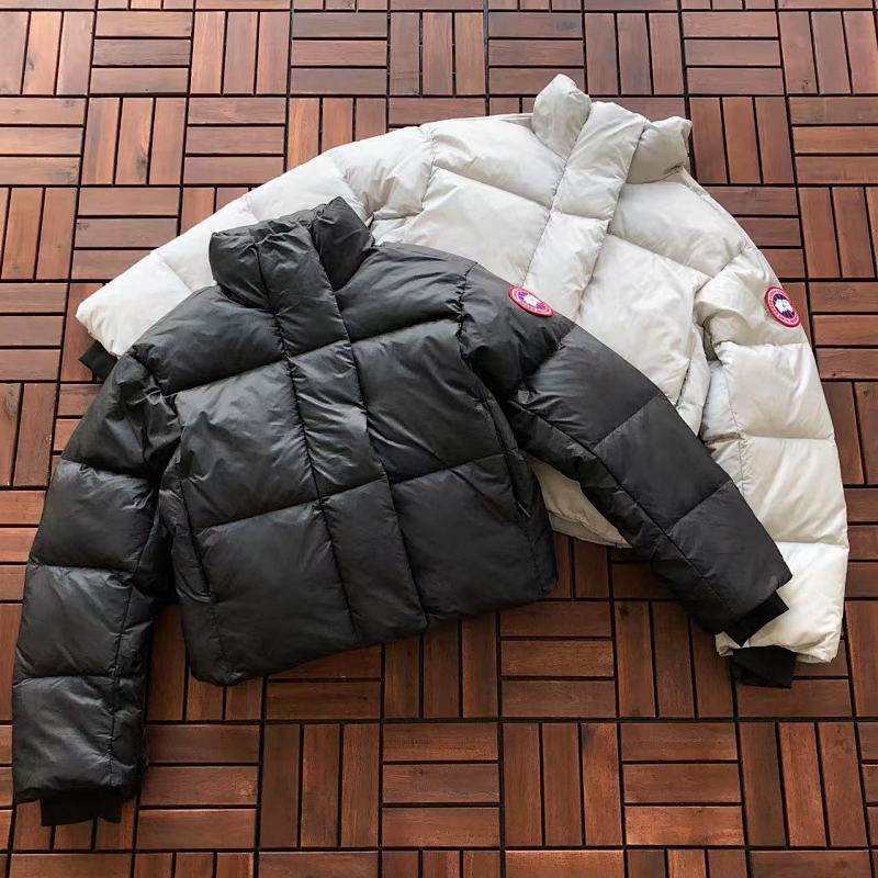 CANADA GOOSE TSHIRTS (57)