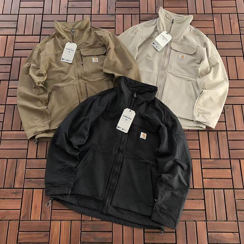 CARHARTT TSHIRTS (257)