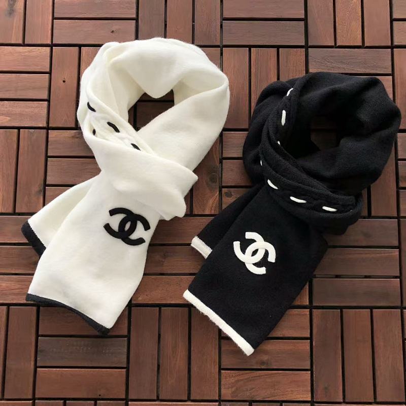 CHANEL SCARVES (43)