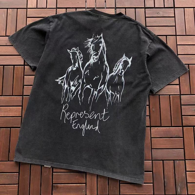 REPRESENT TSHIRTS (12)