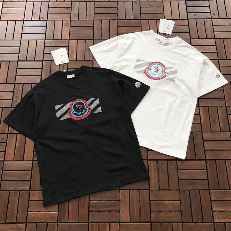 MONCLER TSHIRTS (205)
