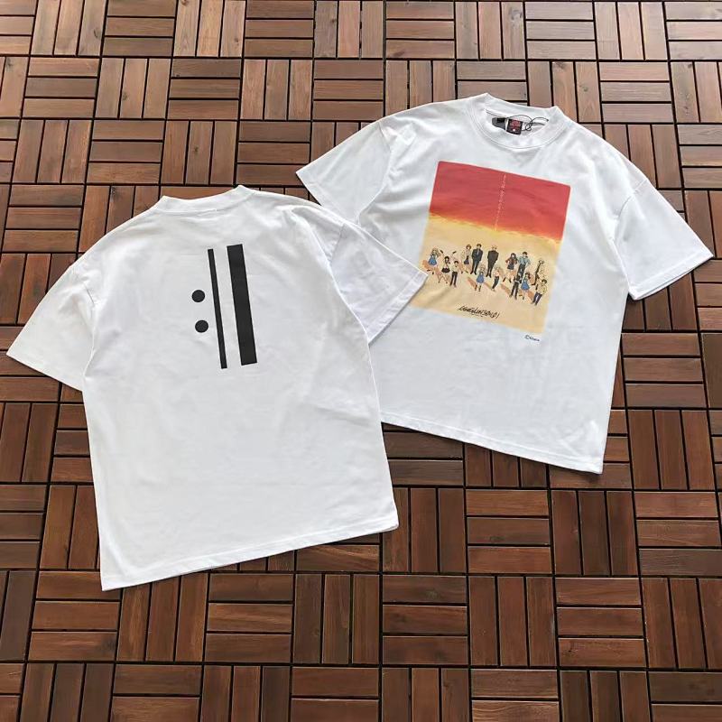 SAINT MICHAEL TSHIRTS (120)