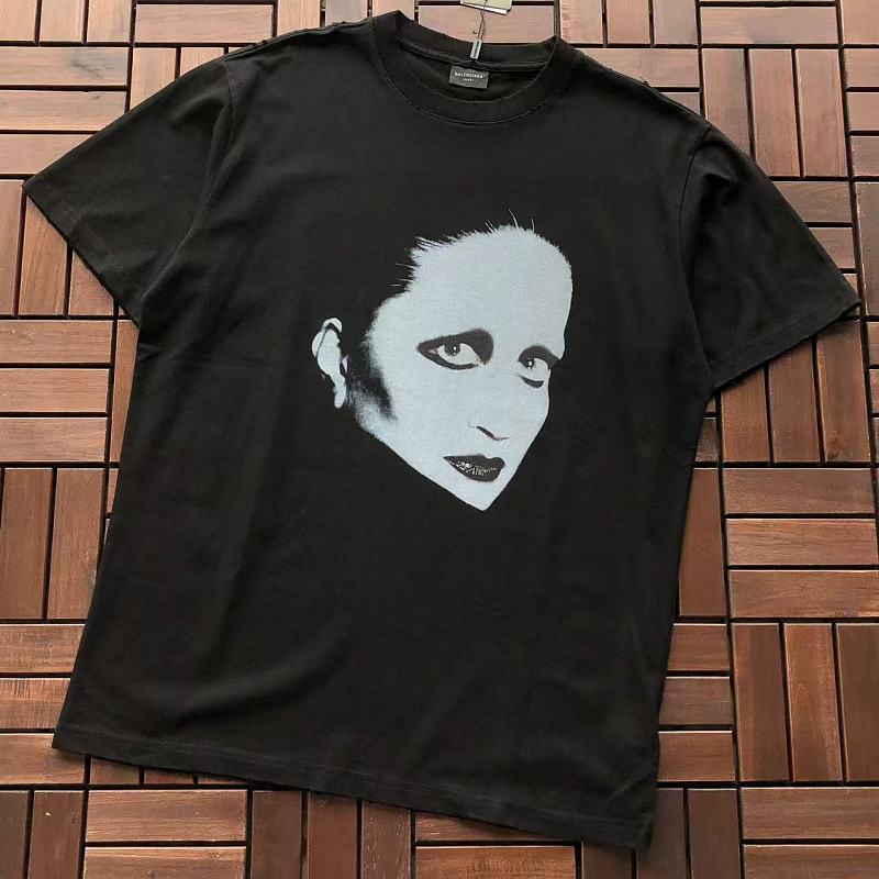 BALENCIAGA TSHIRTS (203)